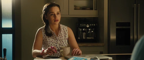 Still frame 184 from Me Before You (2016) directed by Thea Sharrock