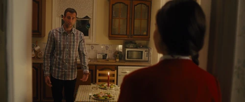 Still frame 186 from Me Before You (2016) directed by Thea Sharrock