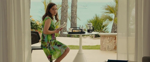 Still frame 189 from Me Before You (2016) directed by Thea Sharrock