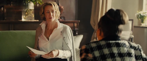Still frame 16 from Me Before You (2016) directed by Thea Sharrock