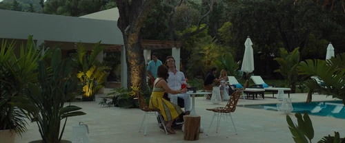 Still frame 193 from Me Before You (2016) directed by Thea Sharrock