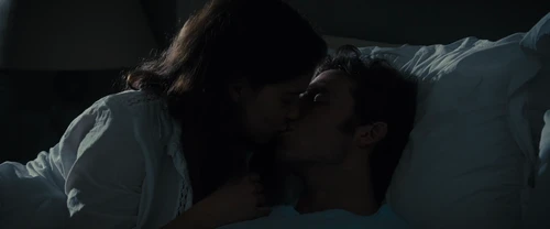 Still frame 197 from Me Before You (2016) directed by Thea Sharrock