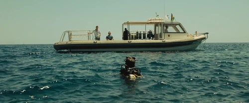 Still frame 199 from Me Before You (2016) directed by Thea Sharrock