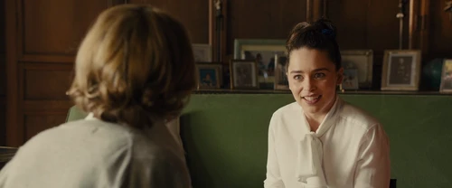 Still frame 17 from Me Before You (2016) directed by Thea Sharrock