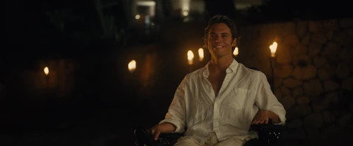 Still frame 200 from Me Before You (2016) directed by Thea Sharrock