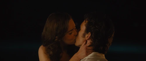 Still frame 201 from Me Before You (2016) directed by Thea Sharrock