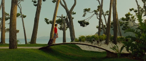 Still frame 204 from Me Before You (2016) directed by Thea Sharrock