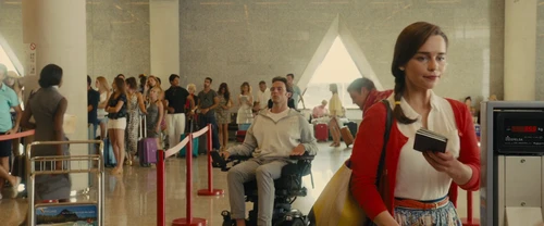 Me Before You