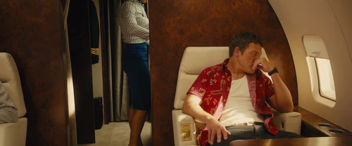 Still frame 206 from Me Before You (2016) directed by Thea Sharrock