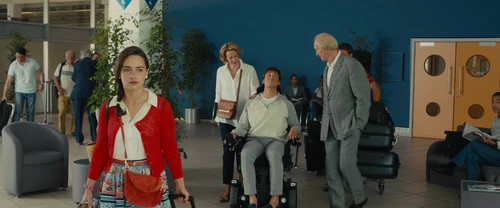 Me Before You