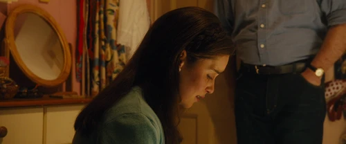 Still frame 214 from Me Before You (2016) directed by Thea Sharrock