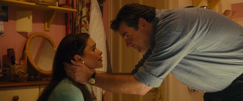 Still frame 216 from Me Before You (2016) directed by Thea Sharrock