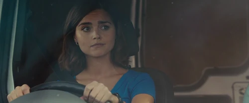 Still frame 217 from Me Before You (2016) directed by Thea Sharrock