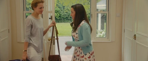 Still frame 220 from Me Before You (2016) directed by Thea Sharrock