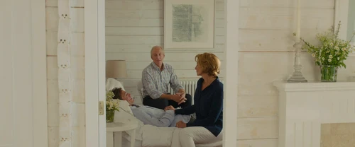 Still frame 221 from Me Before You (2016) directed by Thea Sharrock
