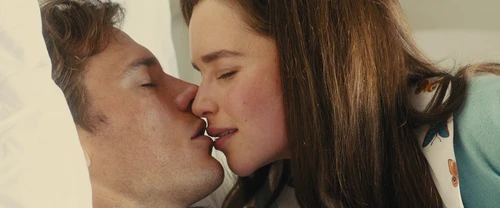 Still frame 224 from Me Before You (2016) directed by Thea Sharrock