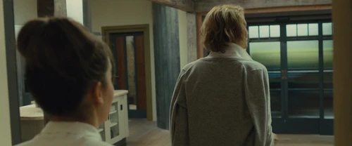 Still frame 18 from Me Before You (2016) directed by Thea Sharrock