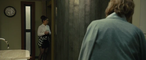 Still frame 19 from Me Before You (2016) directed by Thea Sharrock