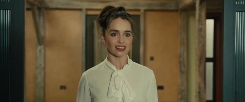 Still frame 22 from Me Before You (2016) directed by Thea Sharrock