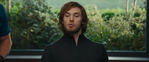 Still frame 23 from Me Before You (2016) directed by Thea Sharrock