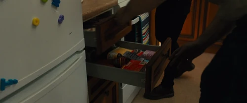 Still frame 25 from Me Before You (2016) directed by Thea Sharrock