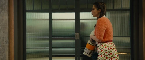 Still frame 26 from Me Before You (2016) directed by Thea Sharrock