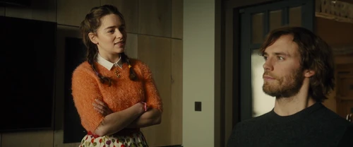 Still frame 31 from Me Before You (2016) directed by Thea Sharrock