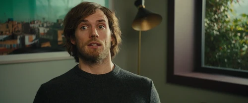 Still frame 32 from Me Before You (2016) directed by Thea Sharrock