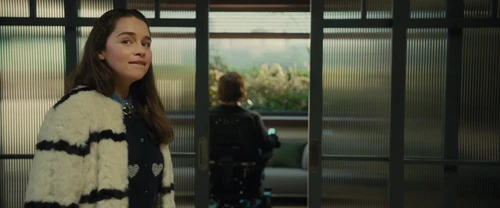 Still frame 37 from Me Before You (2016) directed by Thea Sharrock