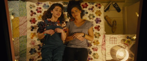 Still frame 39 from Me Before You (2016) directed by Thea Sharrock