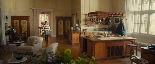 Still frame 42 from Me Before You (2016) directed by Thea Sharrock
