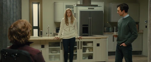 Still frame 46 from Me Before You (2016) directed by Thea Sharrock