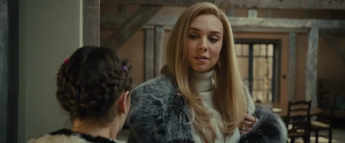 Still frame 49 from Me Before You (2016) directed by Thea Sharrock