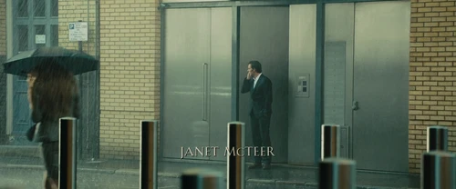 Still frame 2 from Me Before You (2016) directed by Thea Sharrock