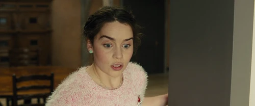 Still frame 50 from Me Before You (2016) directed by Thea Sharrock