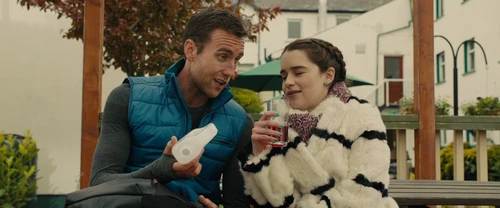Still frame 52 from Me Before You (2016) directed by Thea Sharrock