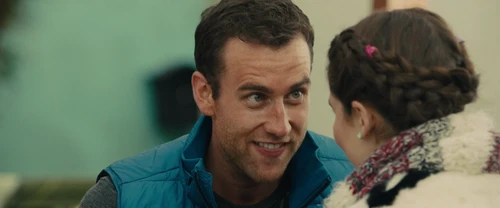 Still frame 54 from Me Before You (2016) directed by Thea Sharrock