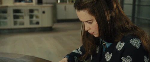 Still frame 55 from Me Before You (2016) directed by Thea Sharrock