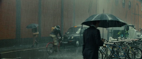 Still frame 3 from Me Before You (2016) directed by Thea Sharrock
