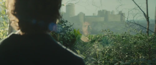 Still frame 58 from Me Before You (2016) directed by Thea Sharrock