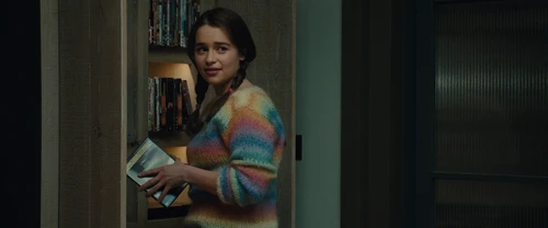 Still frame 60 from Me Before You (2016) directed by Thea Sharrock