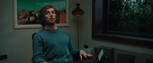 Still frame 61 from Me Before You (2016) directed by Thea Sharrock