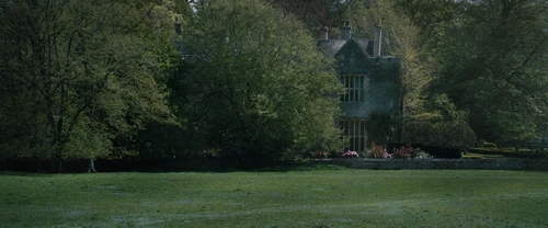 Still frame 62 from Me Before You (2016) directed by Thea Sharrock