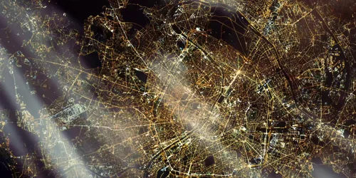 Still frame 4 from Megalopolis (2024) directed by Francis Ford Coppola