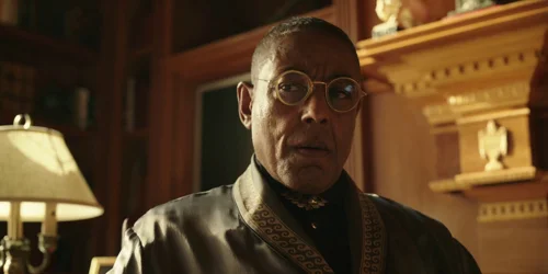 Still frame 5 from Megalopolis (2024) directed by Francis Ford Coppola