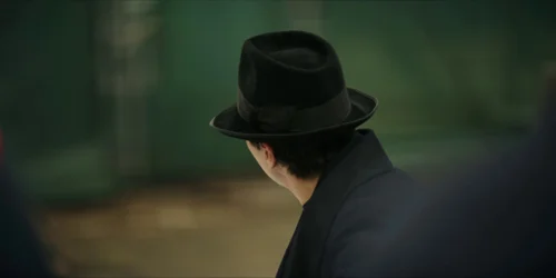 Still frame 6 from Megalopolis (2024) directed by Francis Ford Coppola