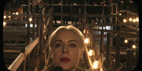 Still frame 15 from Megalopolis (2024) directed by Francis Ford Coppola