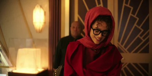 Still frame 26 from Megalopolis (2024) directed by Francis Ford Coppola