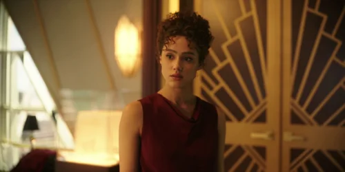 Still frame 28 from Megalopolis (2024) directed by Francis Ford Coppola