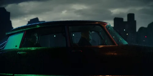 Still frame 38 from Megalopolis (2024) directed by Francis Ford Coppola